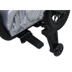 Elektrická motorka HONDA CFR450R - čierna